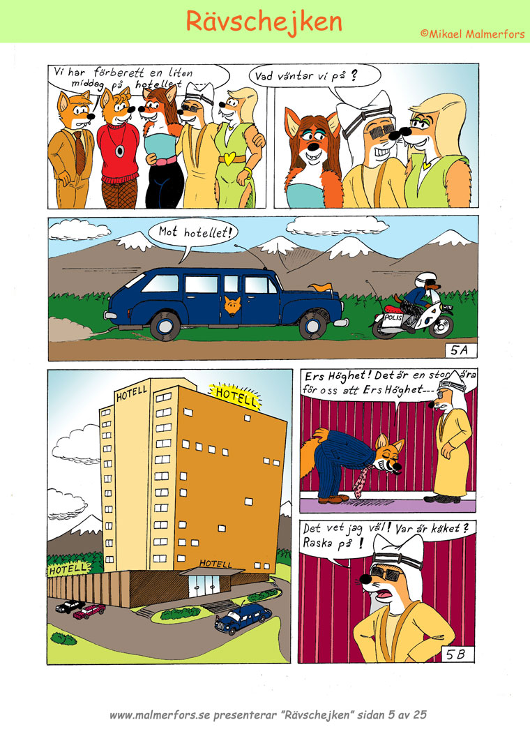 Rvschejken Sid 5