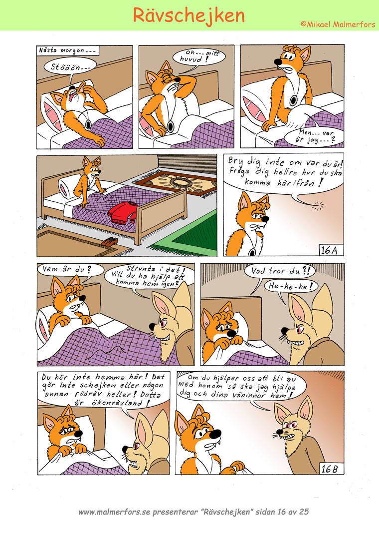 Rvschejken Sid 16