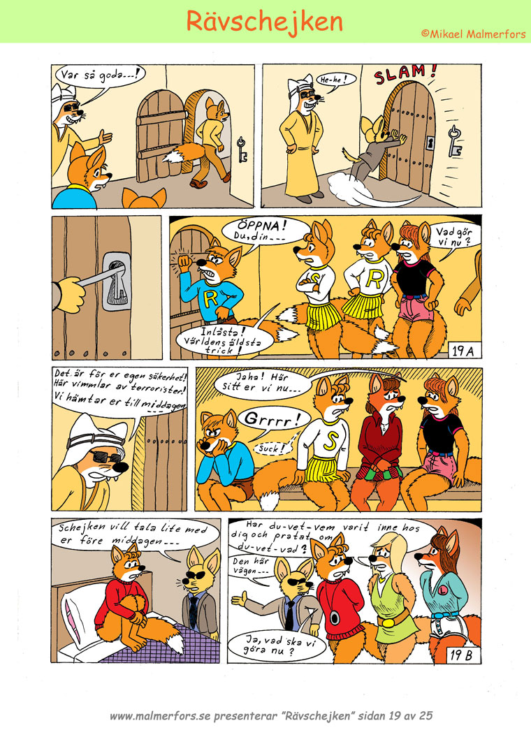 Rvschejken Sid 19