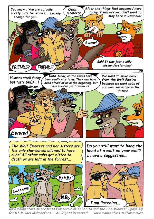 comic
