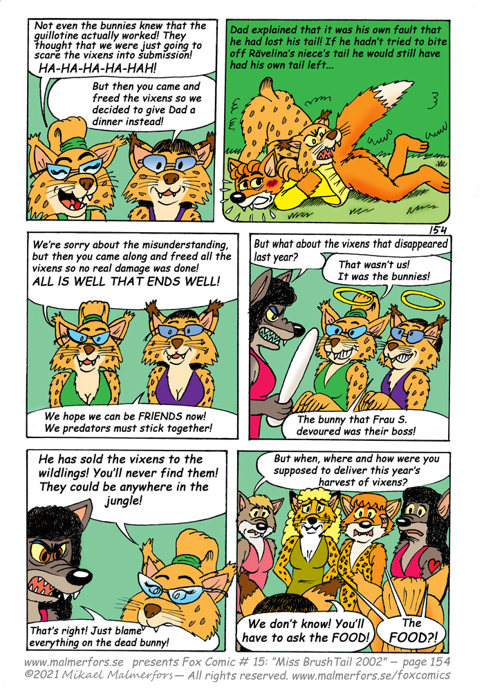 comic