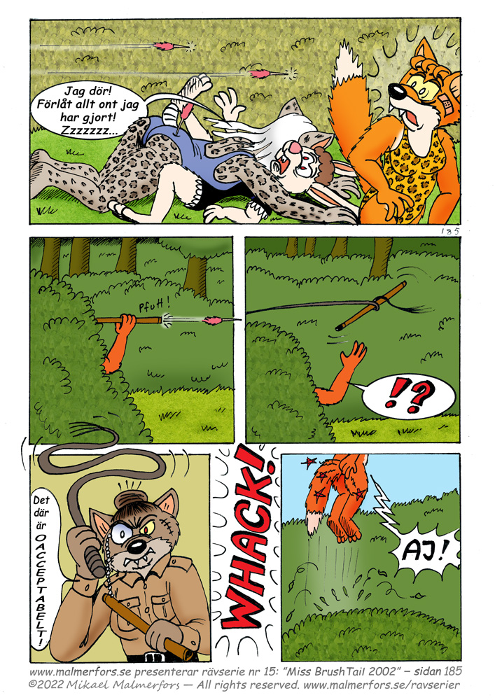 comic