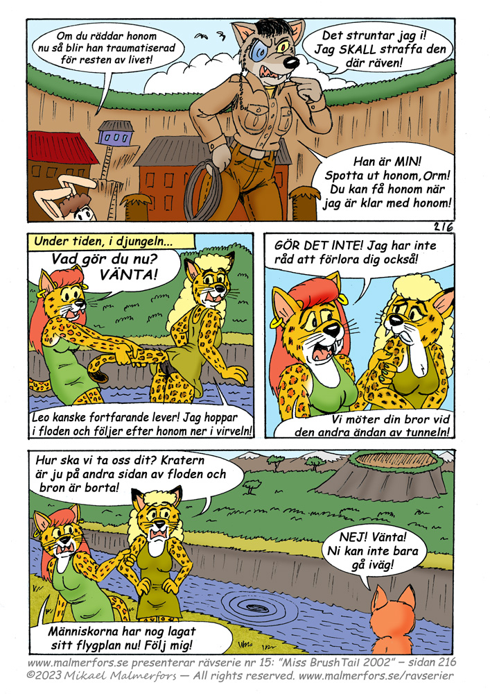 comic