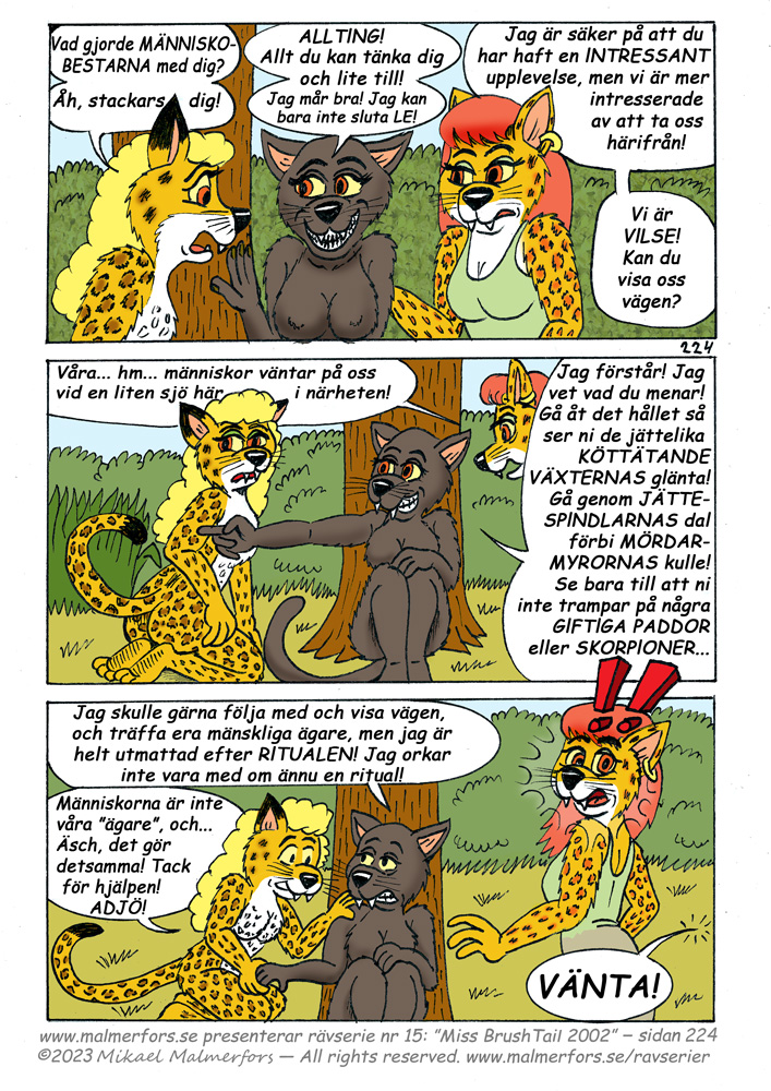 comic
