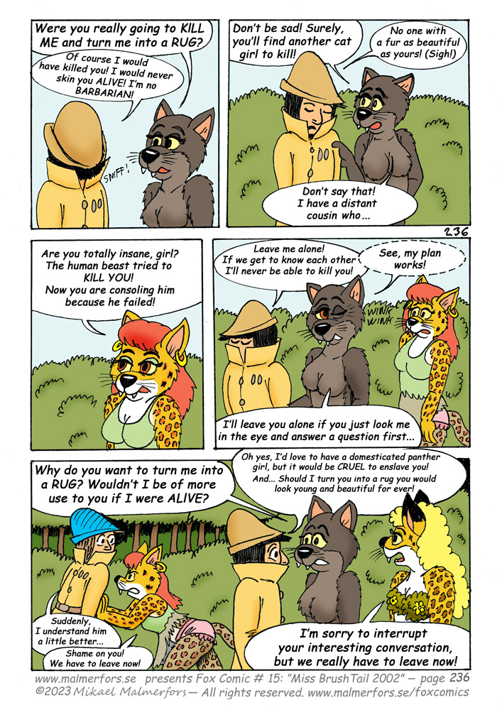 comic