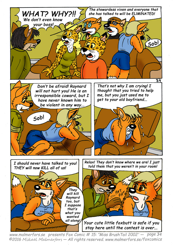 comic