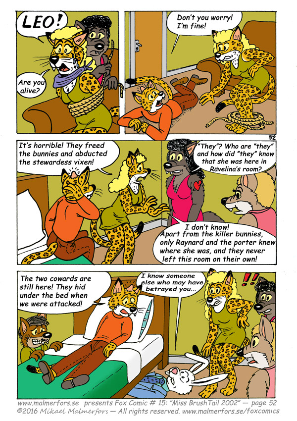 comic