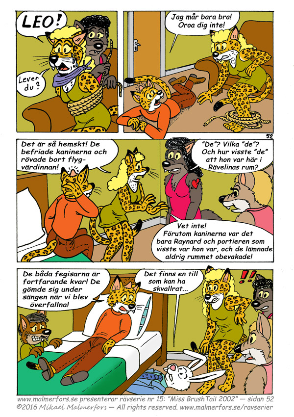 comic