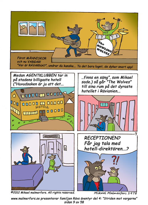 Comic