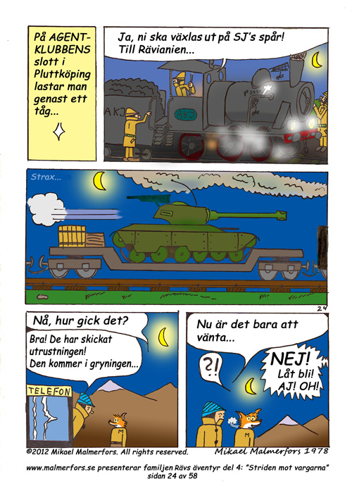 Comic