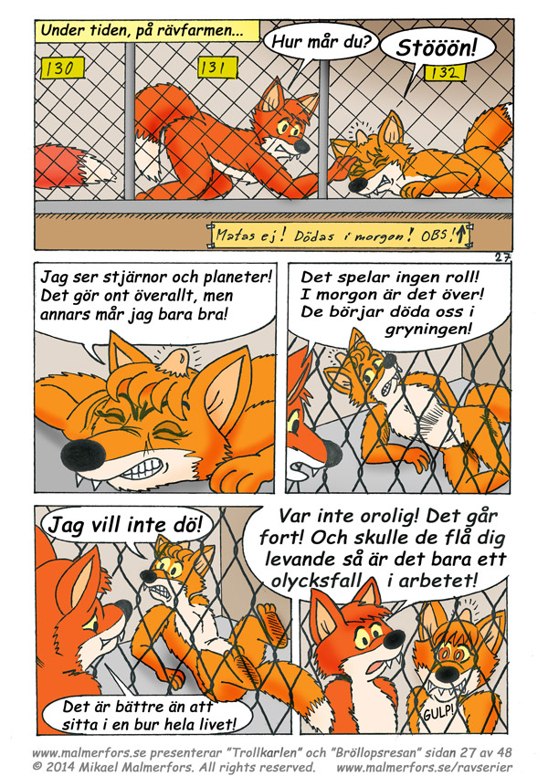 comic