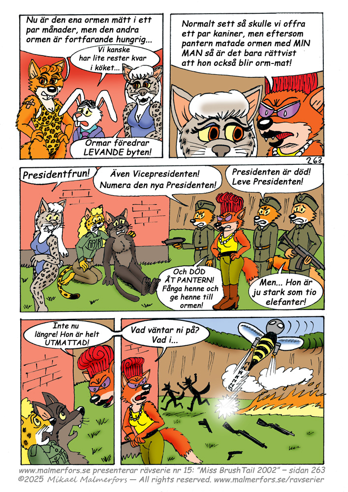 comic