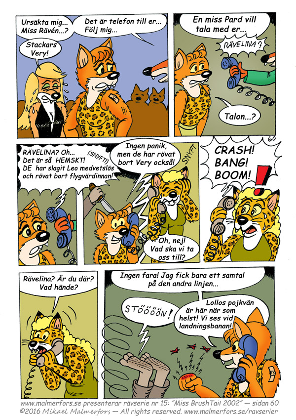 comic